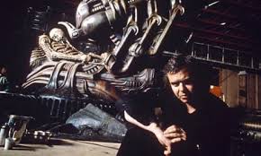 Image result for giger