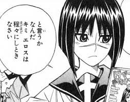 「ヴィクトリア＝パワード 武装錬金」の画像検索結果