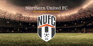 Image result for Northern Football Club