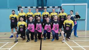 Image result for Cambridge Handball Club