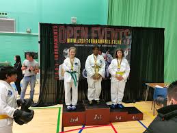 Image result for London Colney Tae Kwon Do  (I.T.F. / LTSI / A.F.T.)