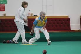 Image result for New Earswick Indoor Bowls Club