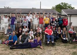 Image result for Elmbridge Boccia Club