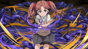 「白井黒子」の画像検索結果