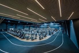 Image result for Farnworth Health Club