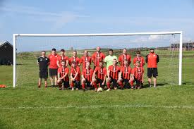 Image result for Walney Island Football Club