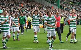 Image result for Celtic Football Club