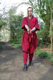 Image result for Manchester University Ninjutsu Society