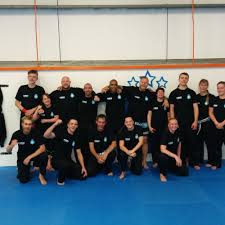 Image result for Prestwich Thai Boxing Club