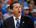 Henry Sims has a dope twitter feed. He also is having a great season and is ... - john-calipari-052510-lg