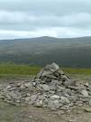 4 km from Tregoyd, Powys, - via Daymix