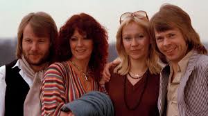 Image result for abba benny