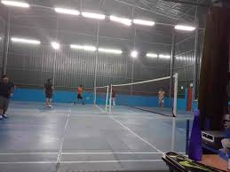 Image result for London Speedminton Club