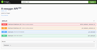 Image result for How is swagger used in API development