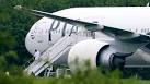 Two passengers arrested after RAF jets escort diverted Pakistan