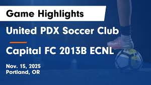 Image result for Portland United Football Club