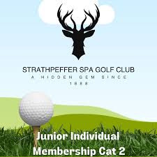 Image result for Strathpeffer Spa Golf Club