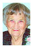 Funeral for Gracie Lee Clark Rendleman, 90, of Cottondale was Oct. 31 at the ... - 2006_r06