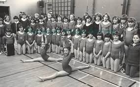 Image result for Stockport School Of Gymnastics