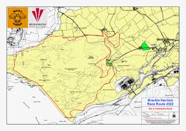 Image result for Brackla Harriers, Bridgend