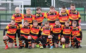 Image result for Pilkington Recs Rugby League Football Club