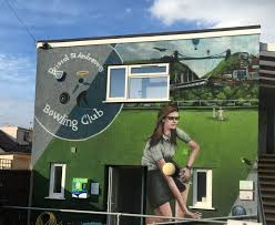 Image result for St Andrews Bowling Club