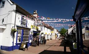 Image result for New Forest/Waterside