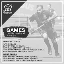 Image result for Market Harborough Hockey Club
