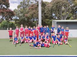 Image result for Canterbury Hockey Club