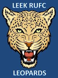 Image result for Leek Rugby Football Club