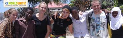 Ursula Dollinger verstärkt unser Betreuer-Team in Tansania | World ...