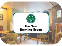Image result for Nottingham Proprietary Bowling Green Club