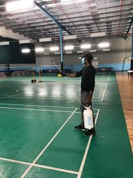 Image result for Waverley Badminton Club
