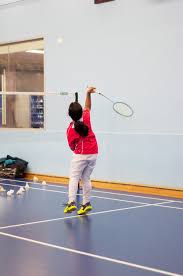 Image result for Westside Badminton Club