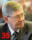 Łódzki radny Władysław Skwarka