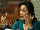 Senator Loren Legarda, Climate