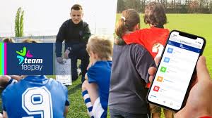 Image result for Junior Football Coaching