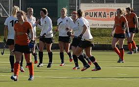 Image result for Holcombe Hockey Club
