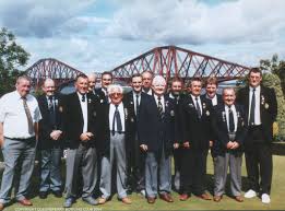 Image result for Queensferry Bowling Club