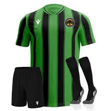 Image result for Heath Farm Rangers Football Club