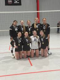 Image result for British Airways Volleyball Club