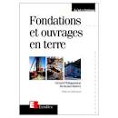 Fondation et ouvrages en terre