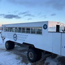 Image result for tundra buggy