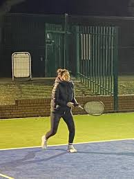 Image result for Northaw & Cuffley Lawn Tennis Club