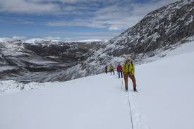 Image result for Southern Trekking and Mountaineering Club
