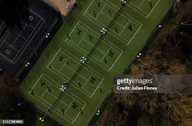 Image result for Brentham Tennis Club
