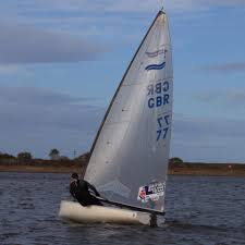 Image result for Scaling Dam Sailing Club