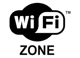 Internet Access Points