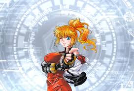 「エクセレン・ブロウニング スーパーロボット大戦OG ディバイン・ウォーズ」の画像検索結果