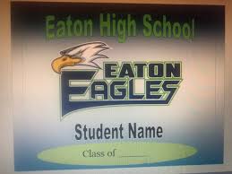 Image result for Eaton Eagles Badminton Club